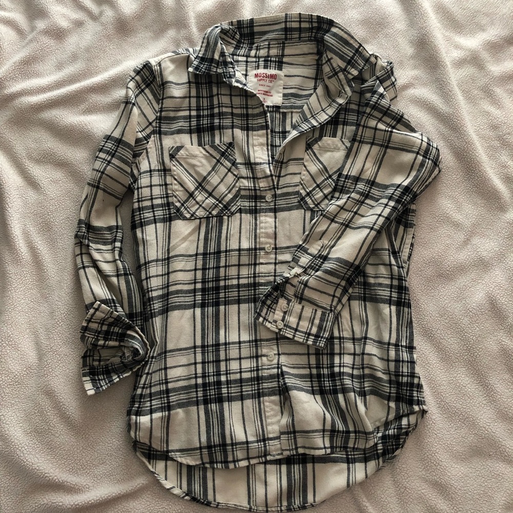Women’s Flannel